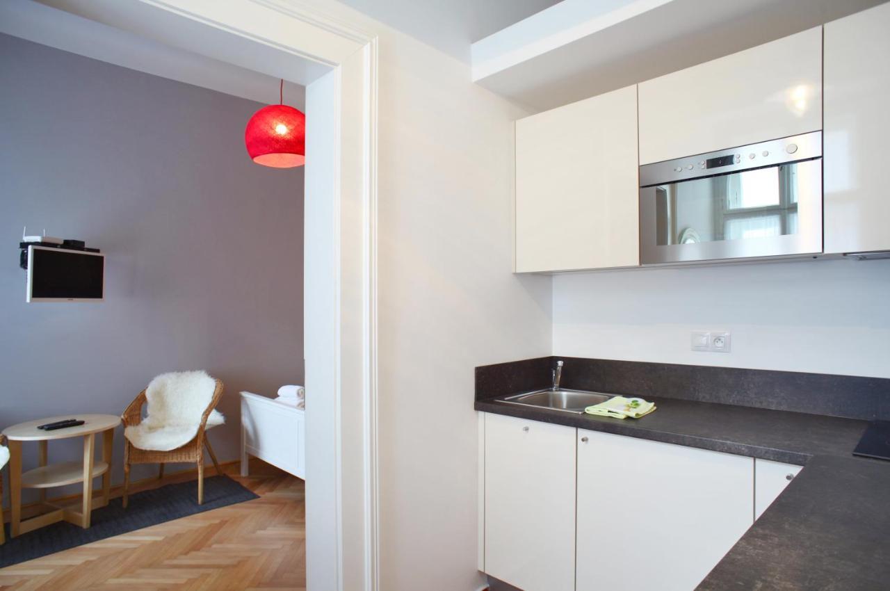 Apartamento Lovely Lila