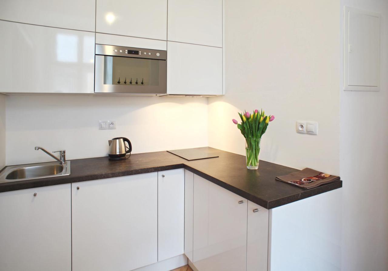 Lovely Lila Apartmán