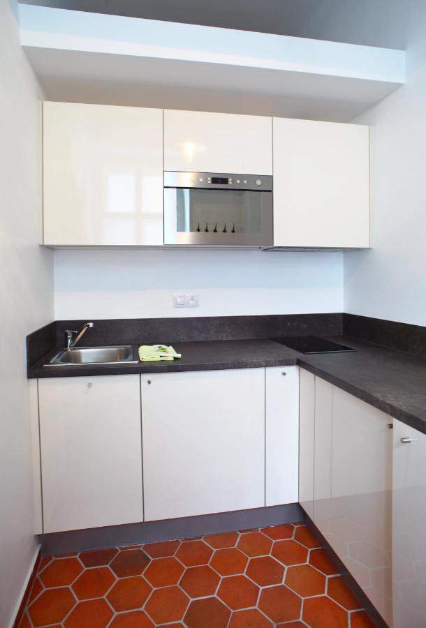 Apartmán Lovely Lila *