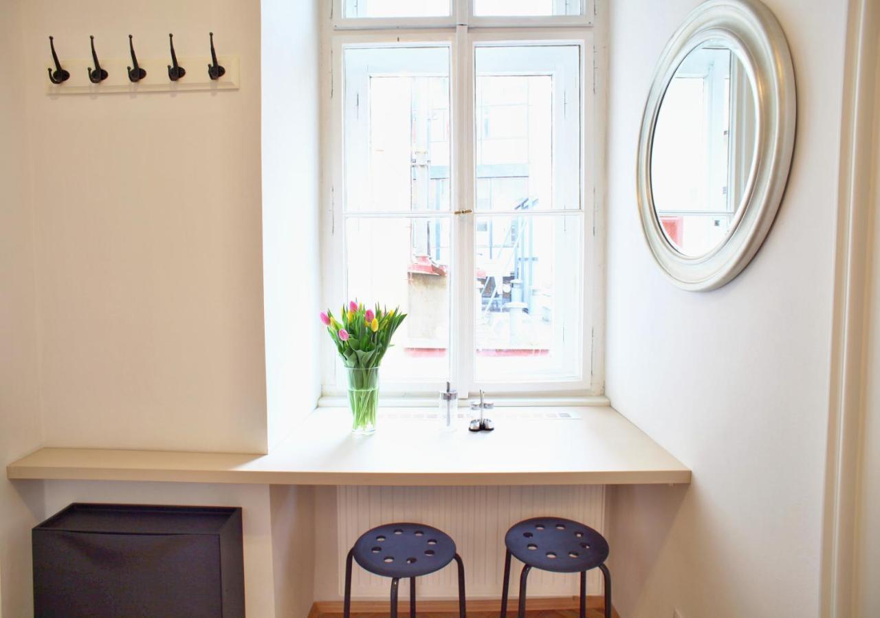Lovely Lila Apartmán *